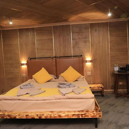 My Hotel คาราโคล ภายนอก รูปภาพ